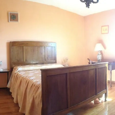 Casal Dei Papi Bed & Breakfast