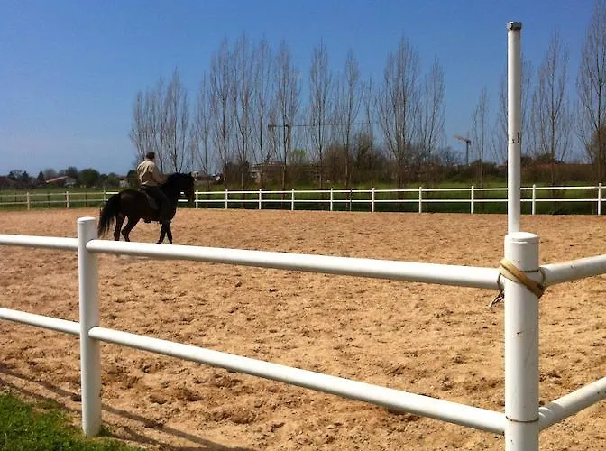 Casal Dei Papi Bed & Breakfast