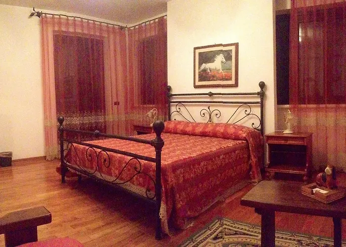 Casal Dei Papi Sermoneta